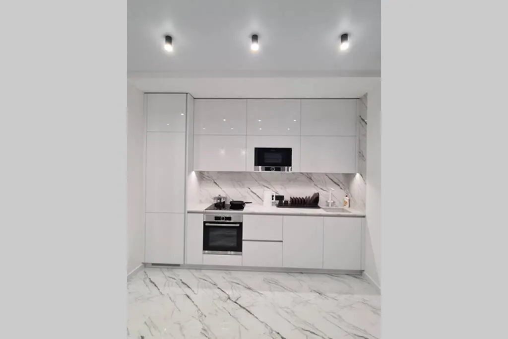 Chicago Central House - Luxury Apartment Kiev