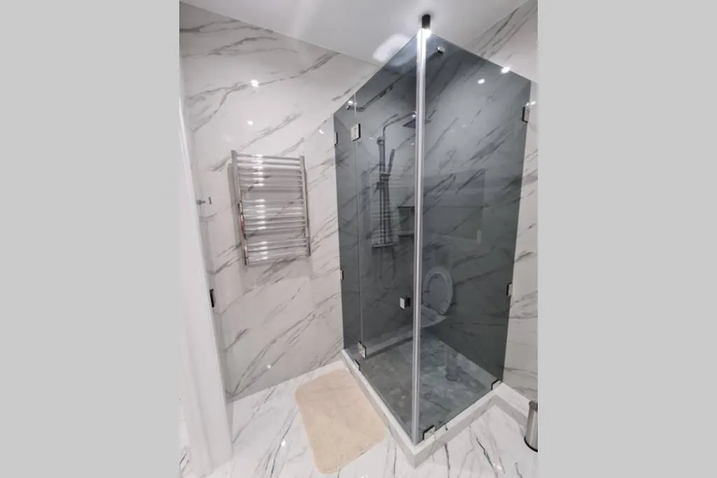 Chicago Central House - Luxury Apartment Kiew