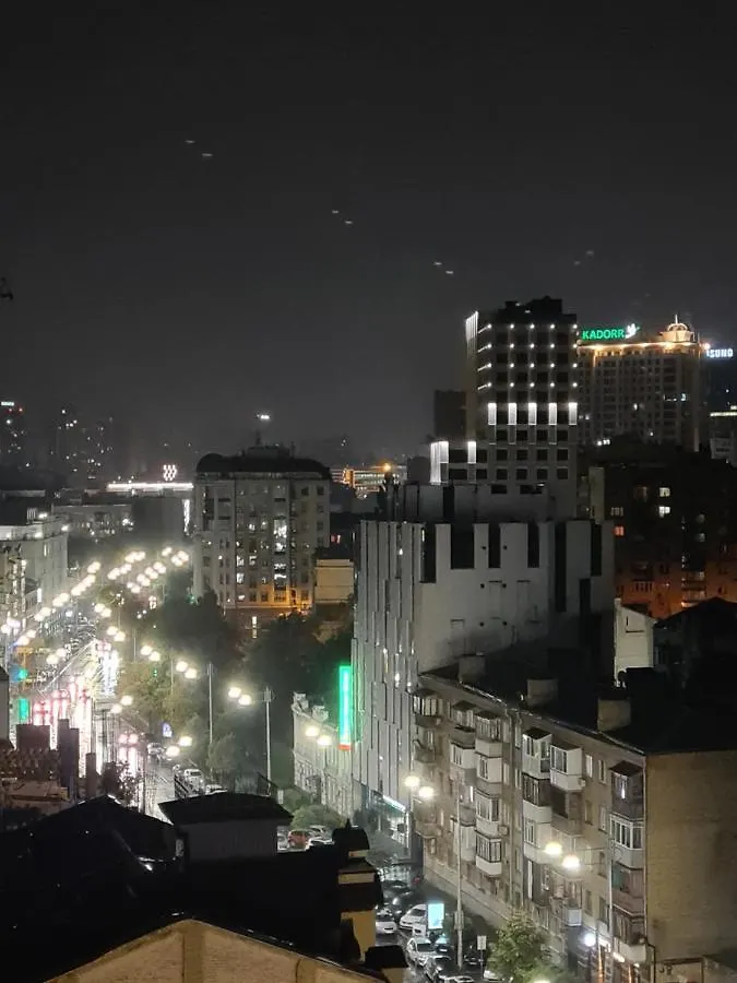 Chicago Central House - Luxury Apartment Kiew