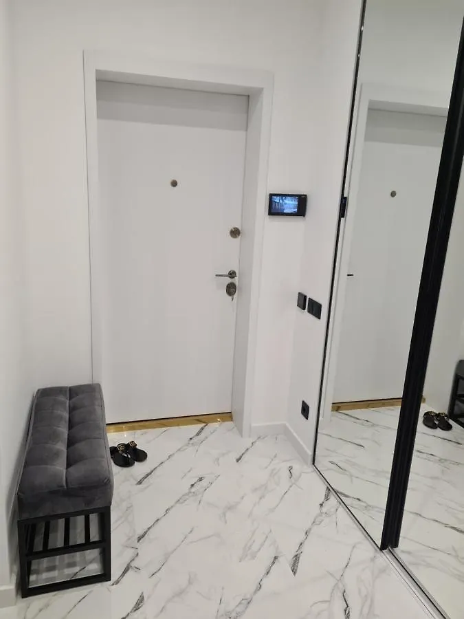 Chicago Central House - Luxury Apartment Kiew Ukraine